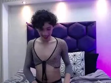 Chaturbate Free Porn Cam of anaciet_evans