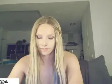 Chaturbate Nude Webcam of anorsel
