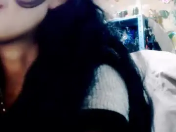 Chaturbate Live Sex of astrid_hauser66