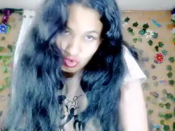 Chaturbate Best Webcam of astrid_hauser66