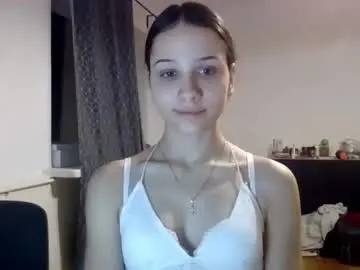 Chaturbate Nude Webcam of carmenxamore