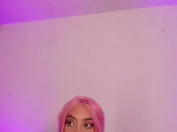 Chaturbate Sex Chat of cata_greenn