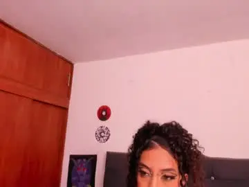 Chaturbate Live Sex Cam of cata_greenn