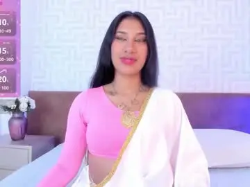 Chaturbate Private Sex Chat of daksha__