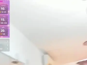 Chaturbate Live Sex Cam of daksha__