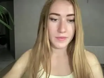Chaturbate Adult Video Chat of fairy_face