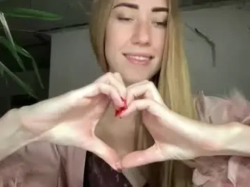 Chaturbate Sex Chat of fairy_face