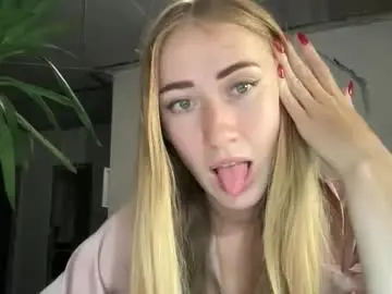 Chaturbate Live Porn of fairy_face