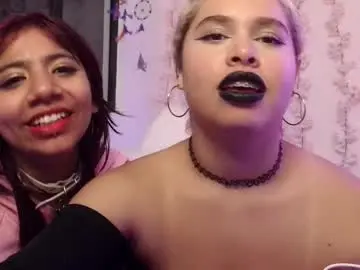 Chaturbate Sex Chat of haelycute