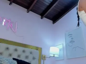 Chaturbate Sex Cam of isabela_clark_