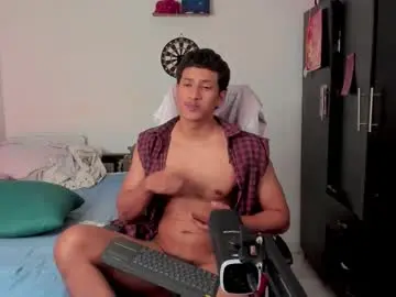 Chaturbate Nude Webcam of ivano_jones