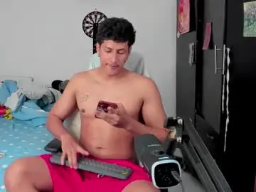 Chaturbate Adult Webcams of ivano_jones