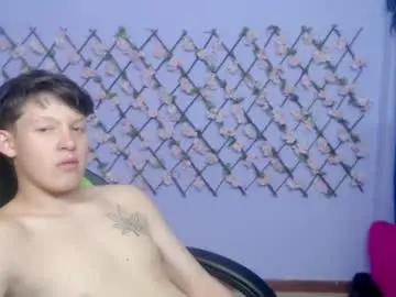 Chaturbate Adult Webcams of jean_arurelo20cm