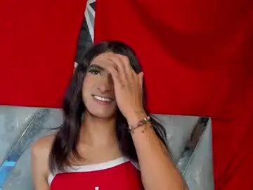 Chaturbate Adult Webcam of ladys_horny