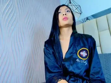 Chaturbate Best Webcam of lana_sliim