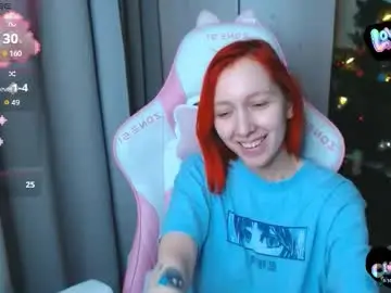 Chaturbate Adult Webcam of leah__gotty