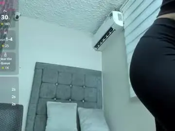 Chaturbate Sex Cam of little_sugar19