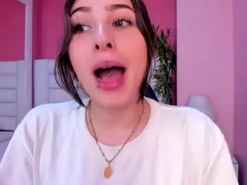 Chaturbate Nude Webcam of mariam_scott18