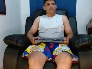 Chaturbate Private Sex Chat of master_melo