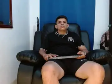 Chaturbate Sex Chat of master_melo