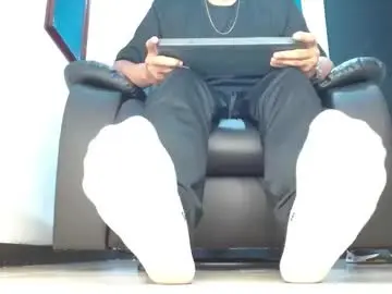 Chaturbate Sex Cam of master_melo