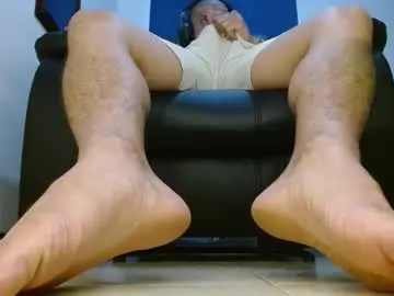 Chaturbate Nude Webcam of master_melo