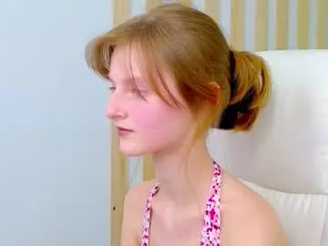 Chaturbate Live Porn of miss___alisa