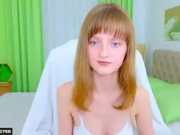 Chaturbate Best live sex cam show of miss___alisa