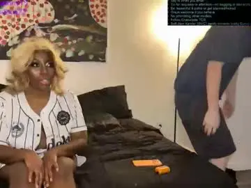 Chaturbate Nude Webcam of pocket_bunnny19