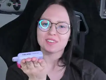 Chaturbate Adult Video Chat of power_robynn