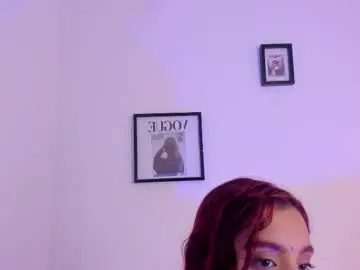Chaturbate Adult Webcam of roxydubois
