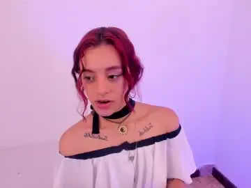 Chaturbate Adult Video Chat of roxydubois