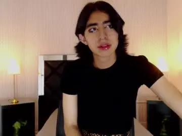 Chaturbate Live Sex of ryo_fem