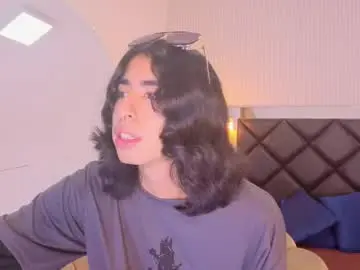 Chaturbate Adult Video Chat of ryo_fem