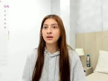 Chaturbate Best live sex cam show of skinny_lili