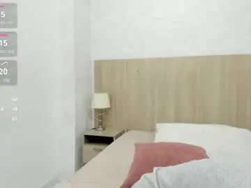 Chaturbate Free Live Porn of skinny_lili