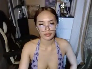Chaturbate Sex Chat of victoria_lima