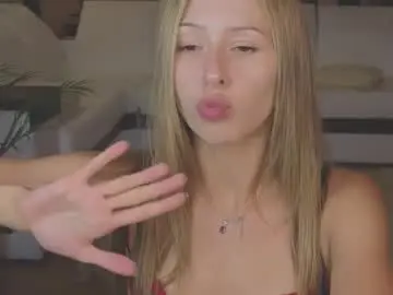 Chaturbate Nude Webcam of yononeey