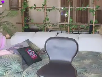 Chaturbate Live Sex of yononeey