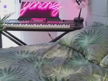 Chaturbate Adult Webcam of yononeey