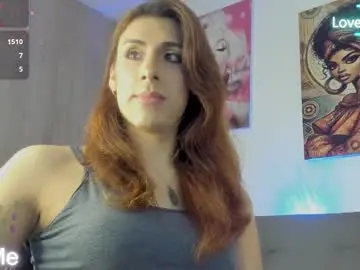 Chaturbate Live Porn of zodiaccouple5