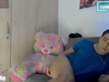 Chaturbate Best live sex cam show of zodiaccouple5