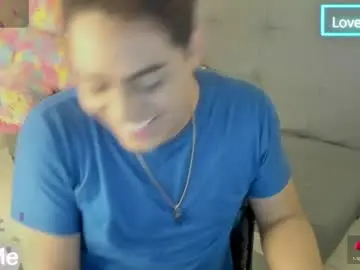 Chaturbate Best Webcam of zodiaccouple5