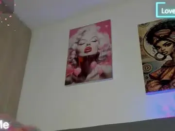 Chaturbate Live Porn of zodiaccouple5