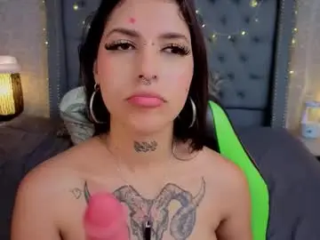 Chaturbate Private Sex Chat of _abbyrouse_