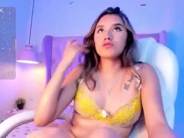 Chaturbate Adult Webcams of _sophie__miller