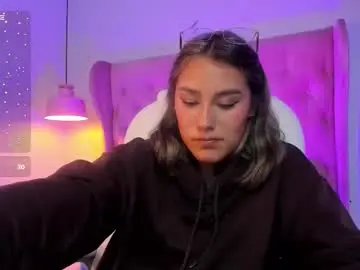 Chaturbate Best live sex cam show of _sophie__miller