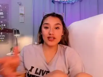 Chaturbate Live Sex Cam of _sophie__miller