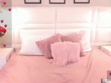 Chaturbate Private Sex Chat of alisson_thompson_