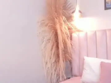 Chaturbate Private Sex Chat of alisson_thompson_